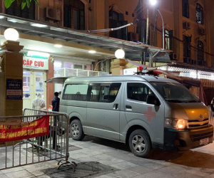 Thông tin mới nhất về sự cố 18 trẻ từ 2 – 6 tháng tuổi bị tiêm nhầm vắc xin Covid-19