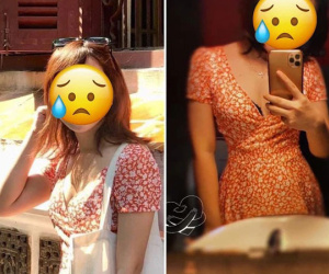 Ăn mặc 'mát mẻ' đi cà phê bị nhắc nhở, cô gái bức xúc vì nhân viên dùng từ ngữ thô tục, dân mạng tranh cãi không hồi kết