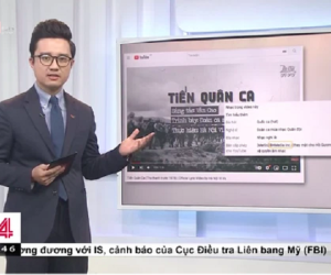BH Media nói gì khi bị VTV lên án việc đánh bản quyền 'Tiến Quân Ca - Quốc Ca'?