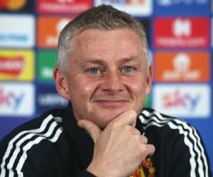 Solskjaer: 'Man City chẳng bao giờ vĩ đại được như Man United'