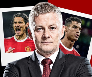 MU vs Man City: Ngày phán quyết của Solskjaer