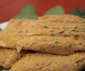 Mỗi tối đánh vật với 30 kg cá, chế món lạ kiếm lãi tiền triệu