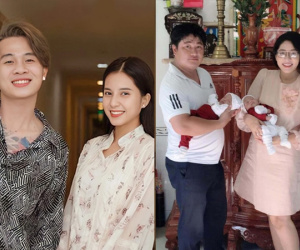 Netizen so sánh 5 triệu mà Jack gửi cho Thiên An với số tiền mà chồng cũ Đặng Thu Thảo chu cấp nuôi con