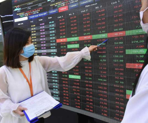 Mỗi ngày có thêm gần 4.200 tài khoản, số tài khoản chứng khoán Việt Nam "phá" mốc 1 triệu