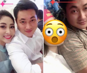 CĂNG: Phương Lê đăng ảnh chồng cũ Đặng Thu Thảo bên 1 cô gái, gọi thẳng 'con giáp 13'