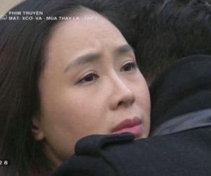 'Mátxcơva Mùa thay lá' tập cuối: Phương quyết định chọn hạnh phúc gia đình, chấm dứt những vương vấn về Minh