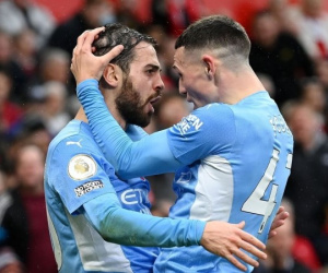 Man City nghiền nát MU trong ngày Ronaldo bất lực giải cứu HLV Solskjaer