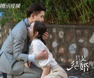 Loạt phim Hoa ngữ mang đề tài hợp đồng hôn nhân: Số 1 gây sốt thời gian qua, 'trùm cuối' gắn mác thảm họa