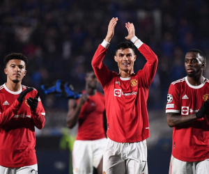 Derby MU vs Man City: Sân khấu của Ronaldo