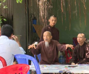Sự thật về nơi gọi là 'Tịnh thất Bồng Lai', 'Thiền am bên bờ vũ trụ'
