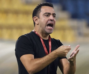 CHÍNH THỨC: Xavi trở thành huấn luyện viên của Barca