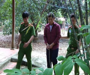 Băng cướp gây hoang mang dư luận ở Nhơn Trạch