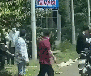 Vụ vây bắt kẻ dùng súng cố thủ ở Đồng Nai: Nghi phạm dâm ô với cháu ruột