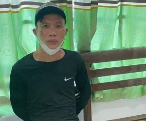 Ly kỳ cuộc tháo chạy của đối tượng khống chế con tin ở TP Long Khánh