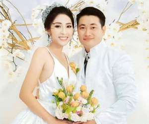 HH Đặng Thu Thảo đáp trả khi chồng cũ tuyên bố kiện: 'Nếu anh không muốn chu cấp, không trả nợ cứ nói em'