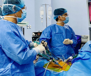 Quý ông 35 tuổi thủng ruột: Bác sĩ khuyến cáo điều ai cũng cần thận trọng