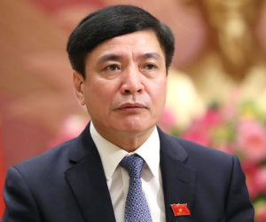 Đoàn đại biểu TPHCM họp Quốc hội trực tuyến do có trường hợp F0