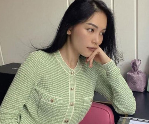 Linh Rin vướng loạt tin đồn không hay về gia thế, học vấn, bạn trai thiếu gia Phillip Nguyễn phản ứng thế nào?