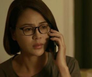 'Mặt nạ gương' bị fan soi ra 'hạt sạn' to tướng, liệu có phải chủ ý của biên kịch?