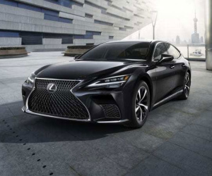 7 mẫu xe hybrid tốt nhất thị trường hiện nay