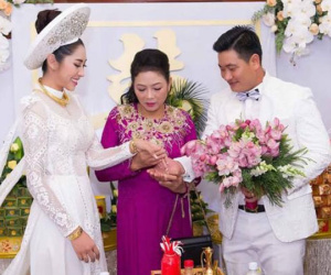 HH Đại dương Đặng Thu Thảo thách thức chồng cũ khi bị dọa kiện, mẹ ruột nói một câu khiến ai cũng nể