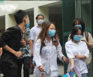 'Hà Nội sẽ mở cửa toàn bộ trường học nhưng làm theo từng bước'