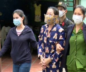 Làm rõ bản chất vụ án bà trùm Mười Tường và đánh bạc nghìn tỷ ở An Giang