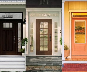 6 dấu hiệu phong thủy để nhận biết ngôi nhà vượng khí, nhiều tài lộc, càng ở lâu càng giàu có