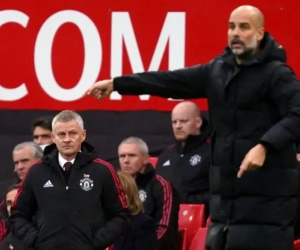 MU báo động đỏ Solskjaer, nỗi hổ thẹn khó tin trước Man City