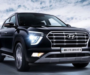 7 mẫu xe SUV giá rẻ từ 300 triệu ăn khách ở Ấn Độ