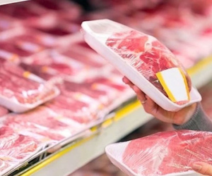Bỏ 400 triệu USD nhập khẩu thịt lợn: Dân Việt ăn hàng từ Thái tới Brazil