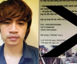 Chiêu trò của kẻ chiếm đoạt hàng trăm triệu đồng qua mạng xã hội