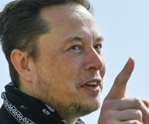 Tỉ phú Elon Musk nợ thuế 'khủng'?