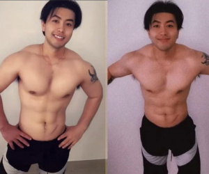 Sau 2 năm công khai hút mỡ vì áp lực ngoại hình, body Akira Phan hiện tại thế nào?