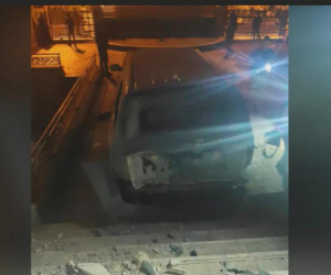 Iran tố Mỹ đứng sau vụ ám sát thủ tướng Iraq