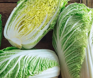 Những người 'đại kỵ' với cải thảo, thèm đến mấy cũng đừng nên ăn