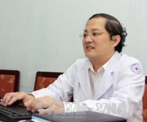 Lý lịch 'khủng' của giám đốc Bệnh viện Thủ Đức Nguyễn Minh Quân vừa bị bắt