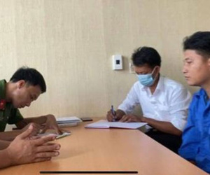 Cáo trạng vụ án giấu xác chủ nợ tại Hải Dương: 9 tháng sống trong nỗi lo tội ác bị phát giác