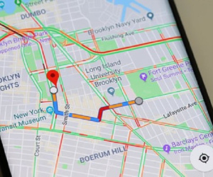 Google Maps vừa đạt được một cột mốc quan trọng mà ít ai làm được