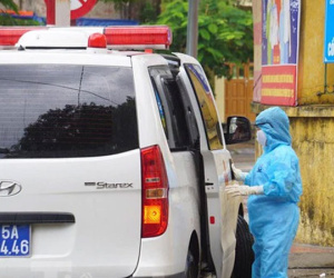 Xuất hiện 2 ca F0, hàng vạn học sinh ở Hải Phòng tạm dừng đến trường