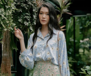Hoa hậu Thuỳ Dung: 'Showbiz lắm đố kỵ nên tôi không còn hứng thú'