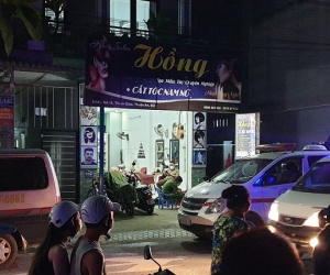Cãi nhau, nam thanh niên đâm chết bạn gái