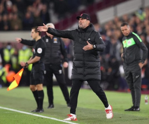 HLV Klopp bức xúc trọng tài, 'nổi điên' với phóng viên: 'Tôi không phải con chó'
