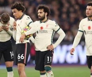 Liverpool: Cẩn thận những đốm lửa nhỏ