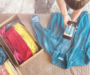 Bán một cái áo cho người nước ngoài, chủ shop online mất 700 triệu đồng