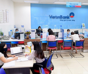 Ngân hàng vẫn lãi lớn, vì sao?