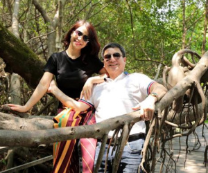 NSƯT Chí Trung trải lòng khi đón sinh nhật ở tuổi 60, loạt sao Việt gửi lời chúc mừng