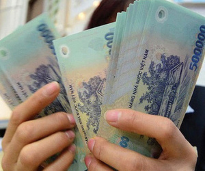 TOP 10 ngân hàng được gửi tiền nhiều nhất hiện nay