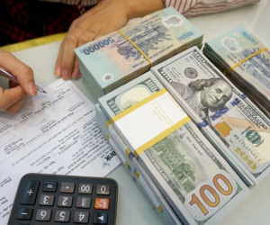 Áp lực mất giá của Việt Nam đồng có thể quay lại trong thời gian tới?