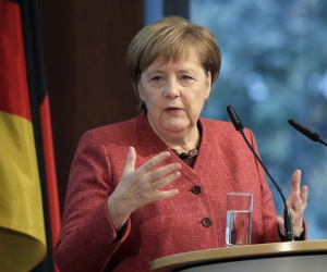 Bà Merkel làm gì sau khi nghỉ hưu?